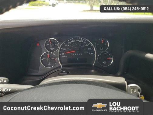 2023 Chevrolet Express 2500 Work Van