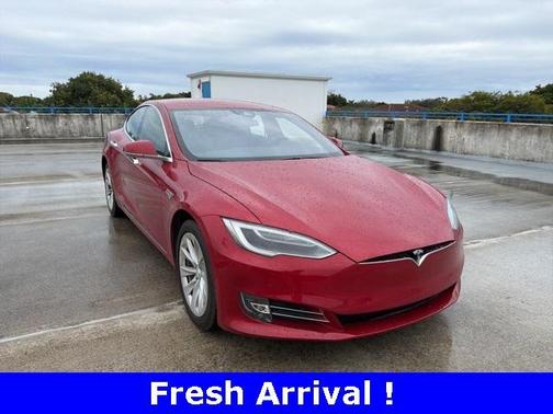 2016 Tesla Model S 75