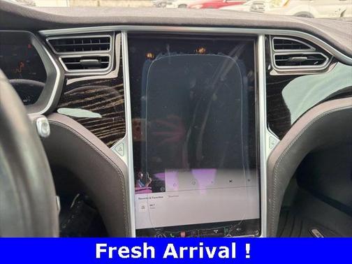 2016 Tesla Model S 75