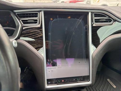 2016 Tesla Model S 75