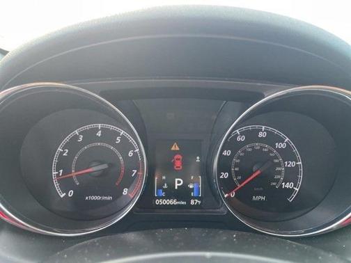 2023 Mitsubishi Outlander Sport 2.0 ES