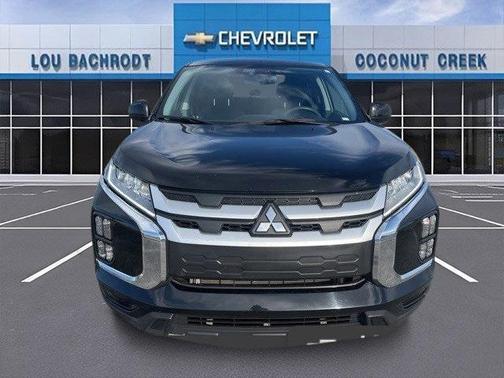2023 Mitsubishi Outlander Sport 2.0 ES