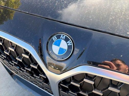 2025 BMW 430 Gran Coupe i xDrive