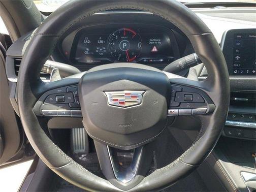2023 Cadillac CT4-V V-Series
