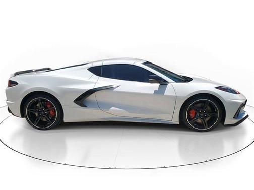 2023 Chevrolet Corvette Stingray w/2LT