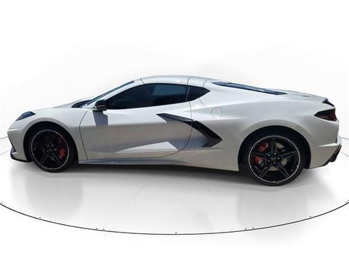 2023 Chevrolet Corvette Stingray w/2LT