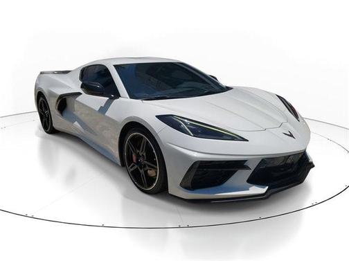 2023 Chevrolet Corvette Stingray w/2LT