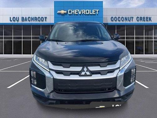 2023 Mitsubishi Outlander Sport 2.0 ES