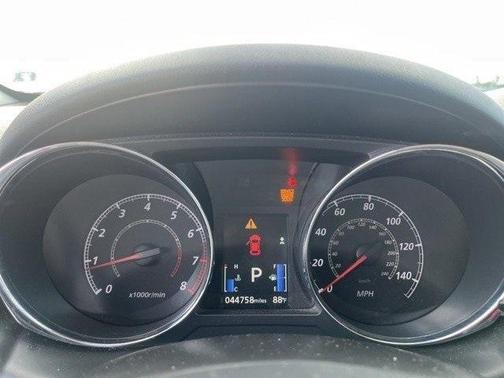 2023 Mitsubishi Outlander Sport 2.0 ES