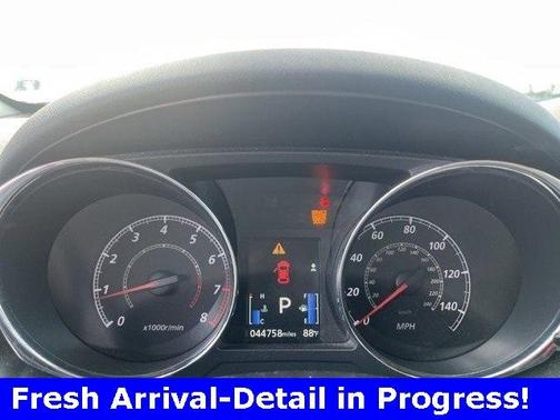 2023 Mitsubishi Outlander Sport 2.0 ES