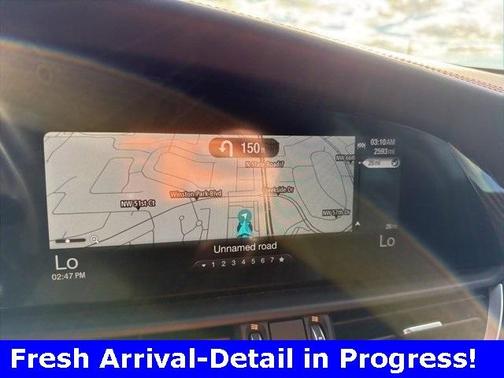 2018 Alfa Romeo Giulia Quadrifoglio