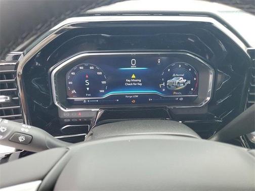 2025 Chevrolet Silverado 3500 LT