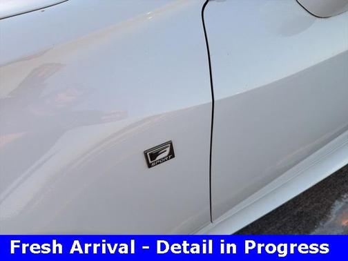 2016 Lexus RC 350 Base