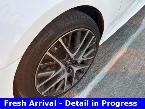 2016 Lexus RC 350 Base