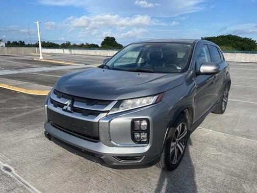 2022 Mitsubishi Outlander Sport 2.0 SE