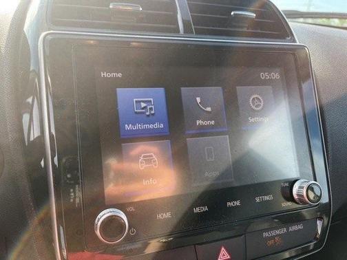 2022 Mitsubishi Outlander Sport 2.0 SE