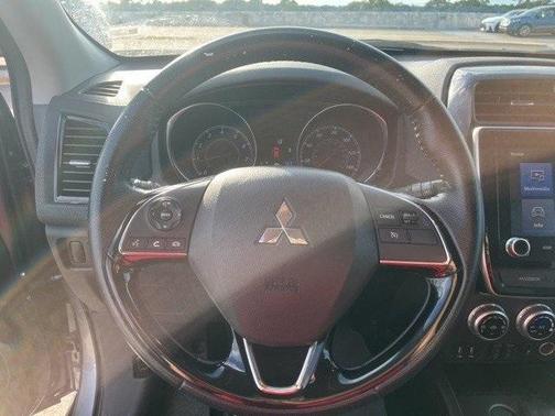 2022 Mitsubishi Outlander Sport 2.0 SE