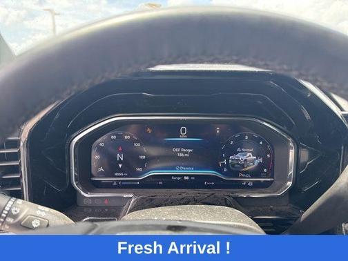 Summit White 2025 Chevrolet Silverado 3500 LT
