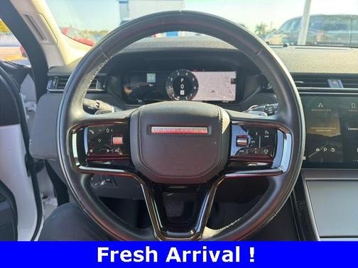 2024 Land Rover Range Rover Velar P250 S
