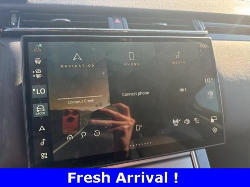 2024 Land Rover Range Rover Velar P250 S