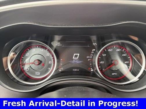 2022 Dodge Charger GT