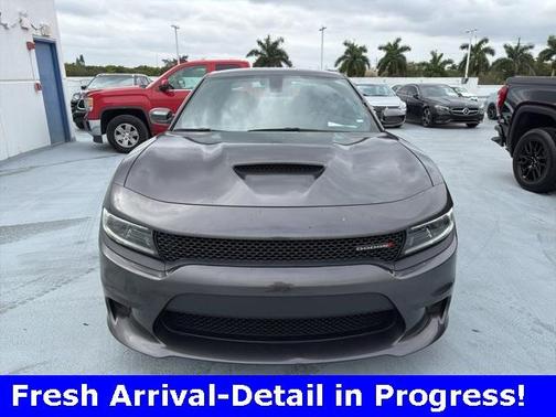 2022 Dodge Charger GT