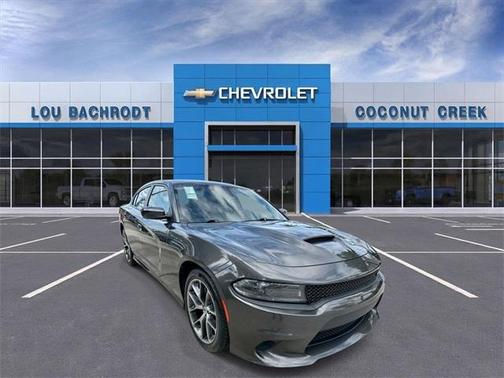 2022 Dodge Charger GT
