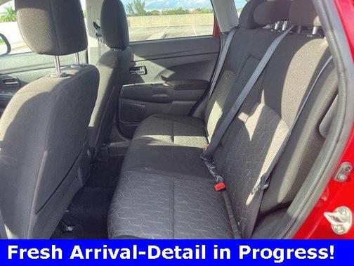 2022 Mitsubishi Outlander Sport 2.0 ES