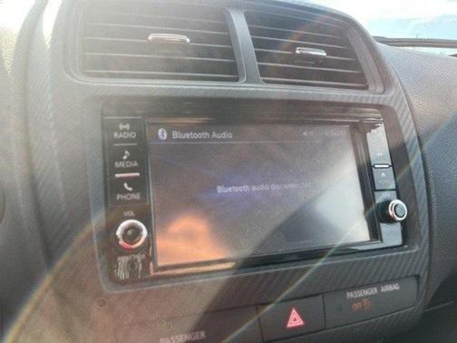 2022 Mitsubishi Outlander Sport 2.0 ES