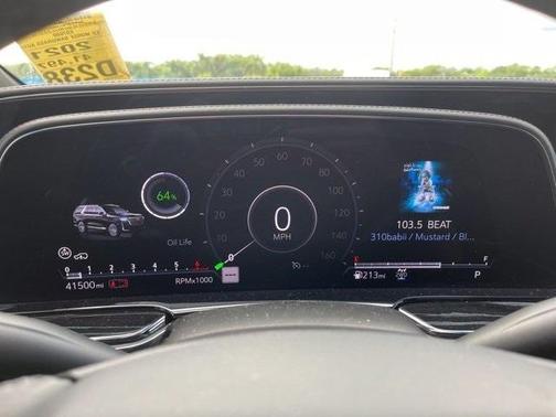2021 Cadillac Escalade ESV Sport