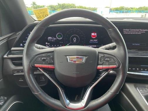 2021 Cadillac Escalade ESV Sport