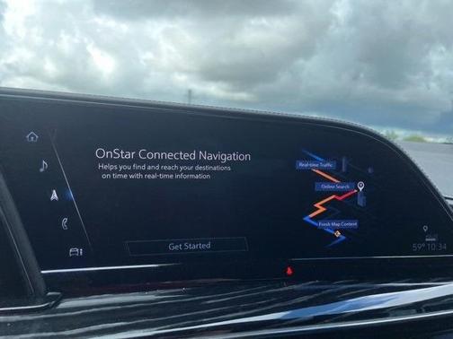 2021 Cadillac Escalade ESV Sport