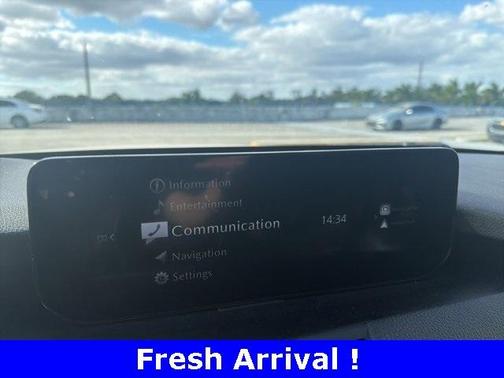 2024 Mazda CX-90 3.3 Turbo Preferred Plus