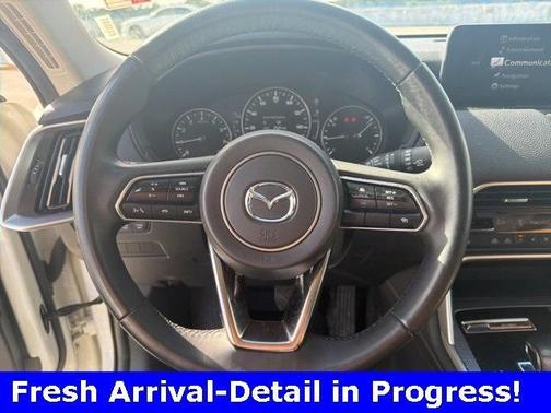 2024 Mazda CX-90 3.3 Turbo Preferred Plus