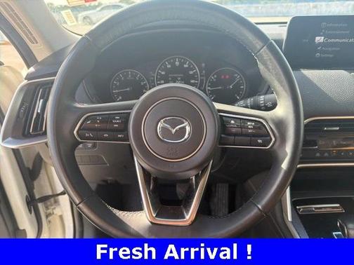 2024 Mazda CX-90 3.3 Turbo Preferred Plus