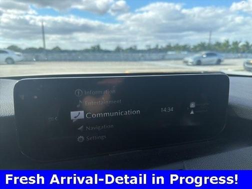 2024 Mazda CX-90 3.3 Turbo Preferred Plus