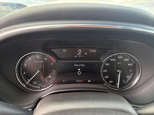 2024 Cadillac CT5 Premium Luxury AWD