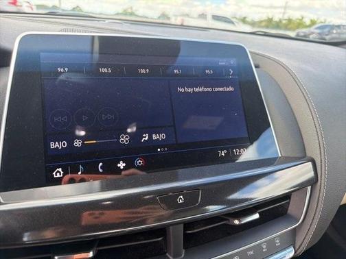 2024 Cadillac CT5 Premium Luxury AWD