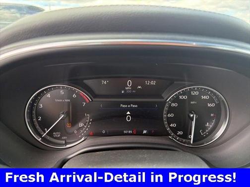 2024 Cadillac CT5 Premium Luxury AWD