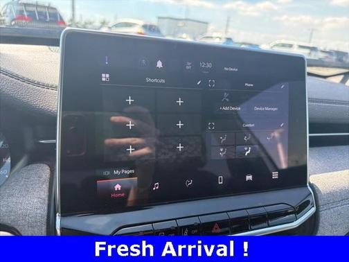 2023 Jeep Compass Sport