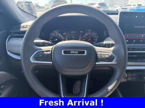 2023 Jeep Compass Sport