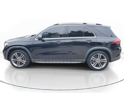 2020 Mercedes-Benz GLE 350 Base 4MATIC