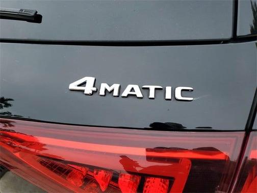 2020 Mercedes-Benz GLE 350 Base 4MATIC