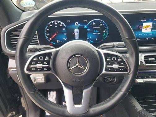 2020 Mercedes-Benz GLE 350 Base 4MATIC