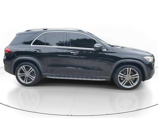 2020 Mercedes-Benz GLE 350 Base 4MATIC