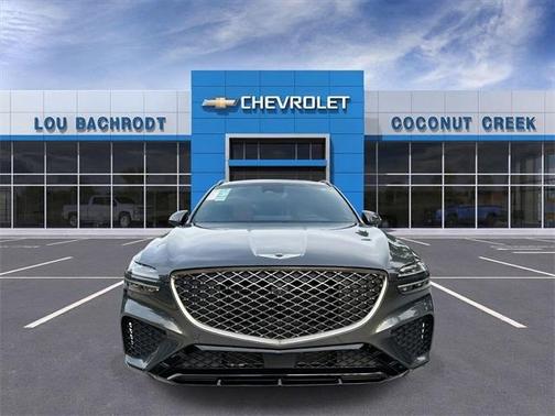 2023 Genesis GV70 2.5T