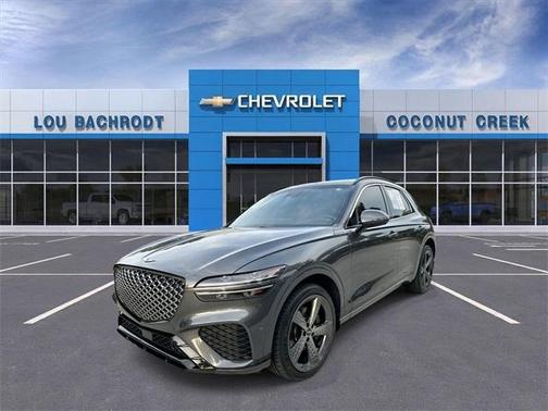 2023 Genesis GV70 2.5T