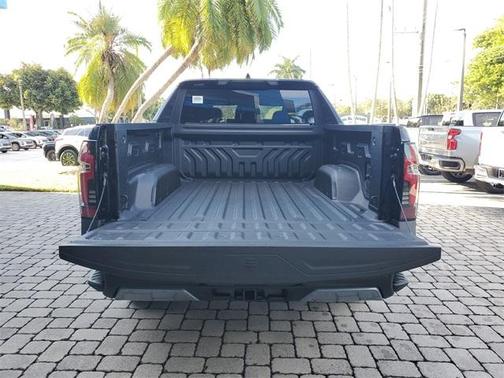 2026 Chevrolet Silverado EV LT
