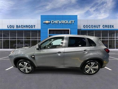 2023 Mitsubishi Outlander Sport 2.0 ES