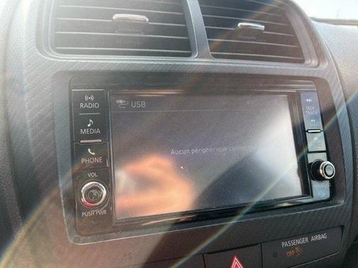 2023 Mitsubishi Outlander Sport 2.0 ES